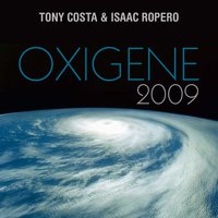 Oxigene - Tony Costa