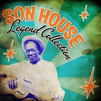 Dry Spell Blues (Part 2) - Son House