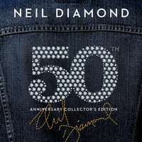Another Day (That Time Forgot) - Neil Diamond & Natalie Maines