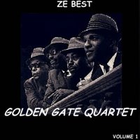 Joshua Fit The Battle of Jericho - Golden Gate Quartet