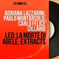 La morte d'Abele: "O di superbia figlia" (Coro) - Carlo Felice Cillario & Ruggero Maghini & Coro polifonico di Torino & Orchestra dell'Angelicum di Milano & Orchestra dell'Angelicum di Milano, Carlo Felice Cillario, Coro polifonico di Torino, Ruggero Maghini