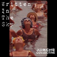 In The Air - The John Michie Collective
