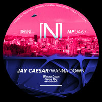 Wanna Down - Jay Caesar
