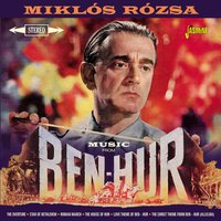 Arrius' Party - Miklos Rozsa