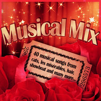 Guys and Dolls: Guys and Dolls - The Sound of Musical Orchestra & Lounge Crew
