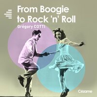 Nifty Fifties Party - Gregory Cotti