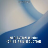 174 Hz Close Your Eyes - Thomas Skymund