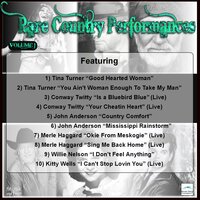 Okie from Meskogie - Merle Haggard