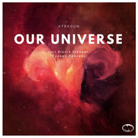 Our Universe (SMR 2019 Anthem) - Atragun