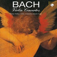 Concerto for 3 Violins, Strings & B.C. In D Major, BWV 1064: III. Allegro (2) - Amsterdam Bach Soloists & Rainer Kussmaul & Henk Rubingh & Thomas Hengelbrock & Johann Sebastian Bach