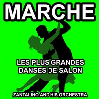 Paris accordéon - Zantalino and his Orchestra