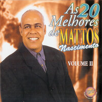 O Fogo Arderá - Mattos Nascimento & Louvor Eterno
