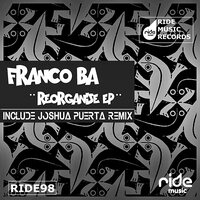 Disco - Franco BA