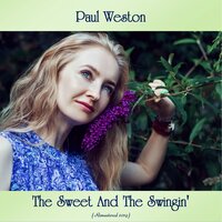 The Thrill Is Gone - Paul Weston