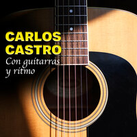 Horas De Dolor - Carlos Castro