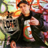 Ani Djey - Lotfi Double Kanon