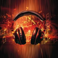 Harmonious Bliss Echoes - Calming Noises & Mellow Sunday Morning Music & Dusted Leaves