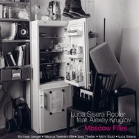 Re: Foo? Roofer! - Luca Sisera ROOFER & Алексей Круглов