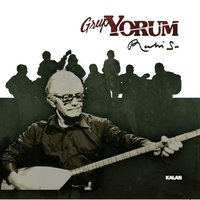Dinleyin Arkadaşlar (Biri Yer Biri Bakar) - Grup Yorum