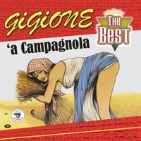 'A campagnola a modo mio - Gigione