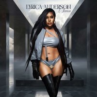 All I Want - Lyrica Anderson