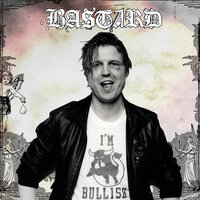 Bastard Anthem - Markus Krunegård