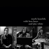Fur Balls - Mark Kozelek & Ben Boye & Jim White