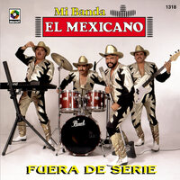 Ayúdame - Mi Banda El Mexicano