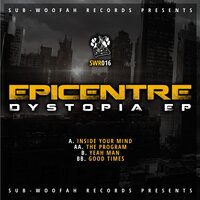 Yeah Man - Epicentre