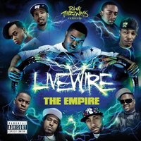 Back It Up - Lil Blood & Shady Nate & Jay Jonah & Lil Rue & R.O.B.
