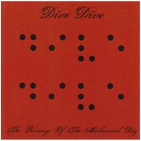 Clarence Bodiker - Dive Dive