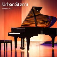 Jazz Serenity - Piano Jazz