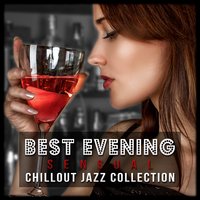 Hot Feelings - Serenity Jazz Collection