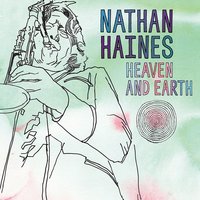 Etched Into Gold - Nathan Haines & Vanessa Freeman