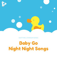 Itsy Bitsy Teenie Weenie Yellow Polka Dot Bikini with a Gentle Sea Breeze - Naptime Atmospheres & Bedtime Lullabies