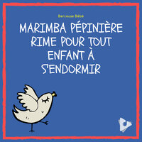 Tête, épaules, genoux et orteils avec Sons calmants de la nature - Berceuse bébé