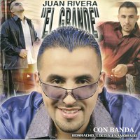 El Chivo - Juan Rivera