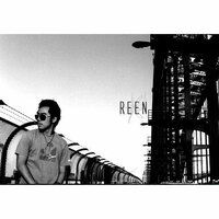 미워도 - Reen