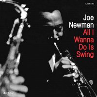 Corner Pocket - Joe Newman