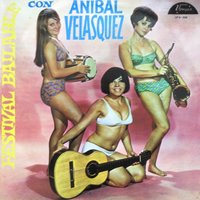 Amor Callaito - Anibal Velasquez