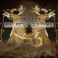 Rain From The Skies - Delroy Wilson