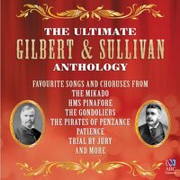 The Gondoliers, Act II: Chorus: ‘Dance a Cachuca’ - Adelaide Symphony Orchestra & The Corinthian Singers Festival Chorus & James Christiansen