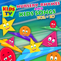 Five Little Penguins - Kids TV
