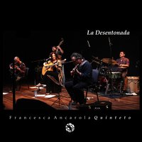 Qué Diría la Violeta? - Francesca Ancarola