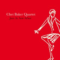 Russ Job - Chet Baker Quartet