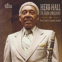 Herbie's Blues - Herb Hall & Don Ewell