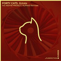 Rotate - Forty Cats