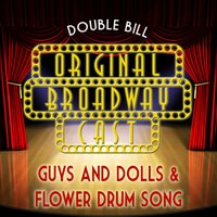 The Other Generation (From "Flower Drum Song") - Juanita Hall & Keye Luke