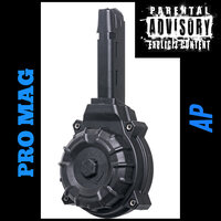 Pro Mag - AP