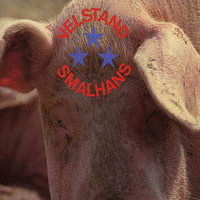 Ikkje ta det fra meg - Smalhans